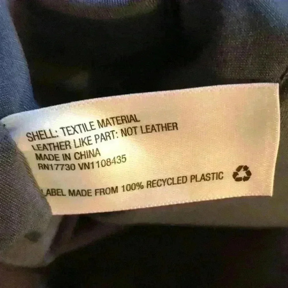 A New Day Lightweight Fabric Tote - Picture 12 of 14